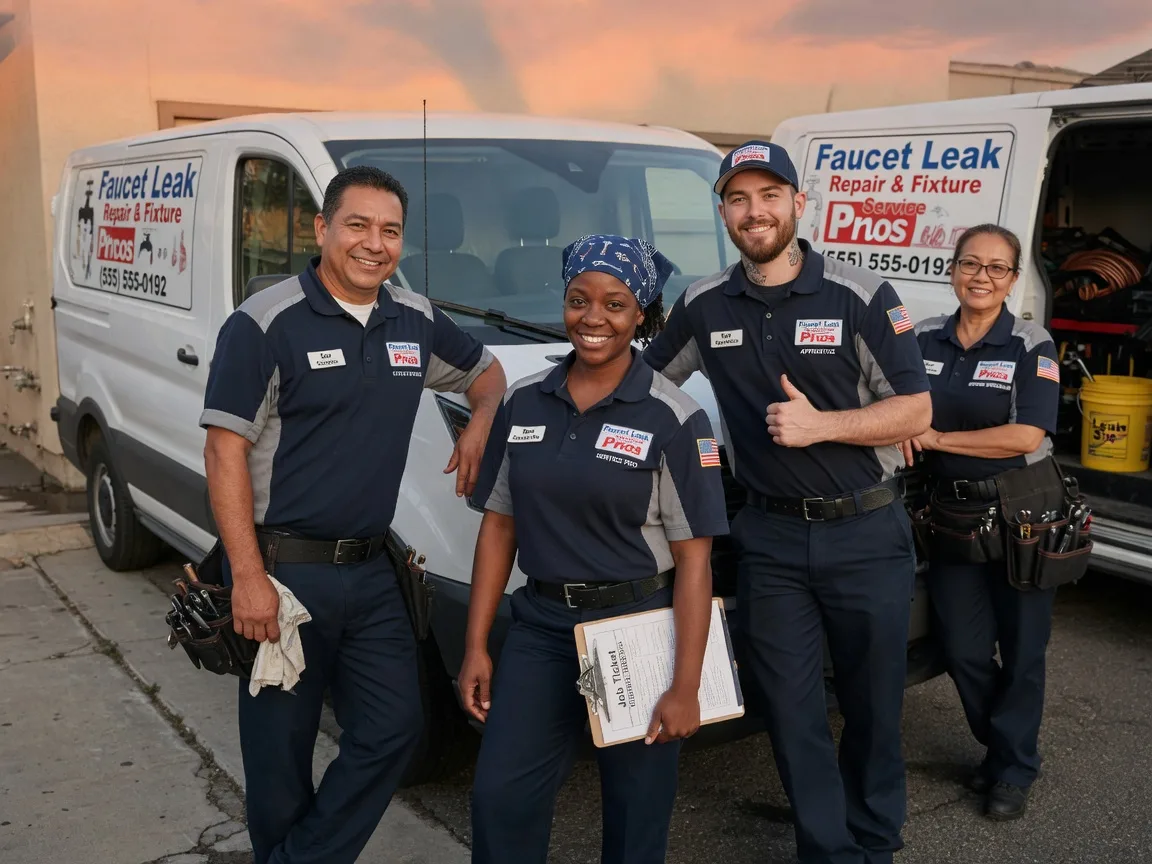 Faucet Repair company in Mauckport, IN