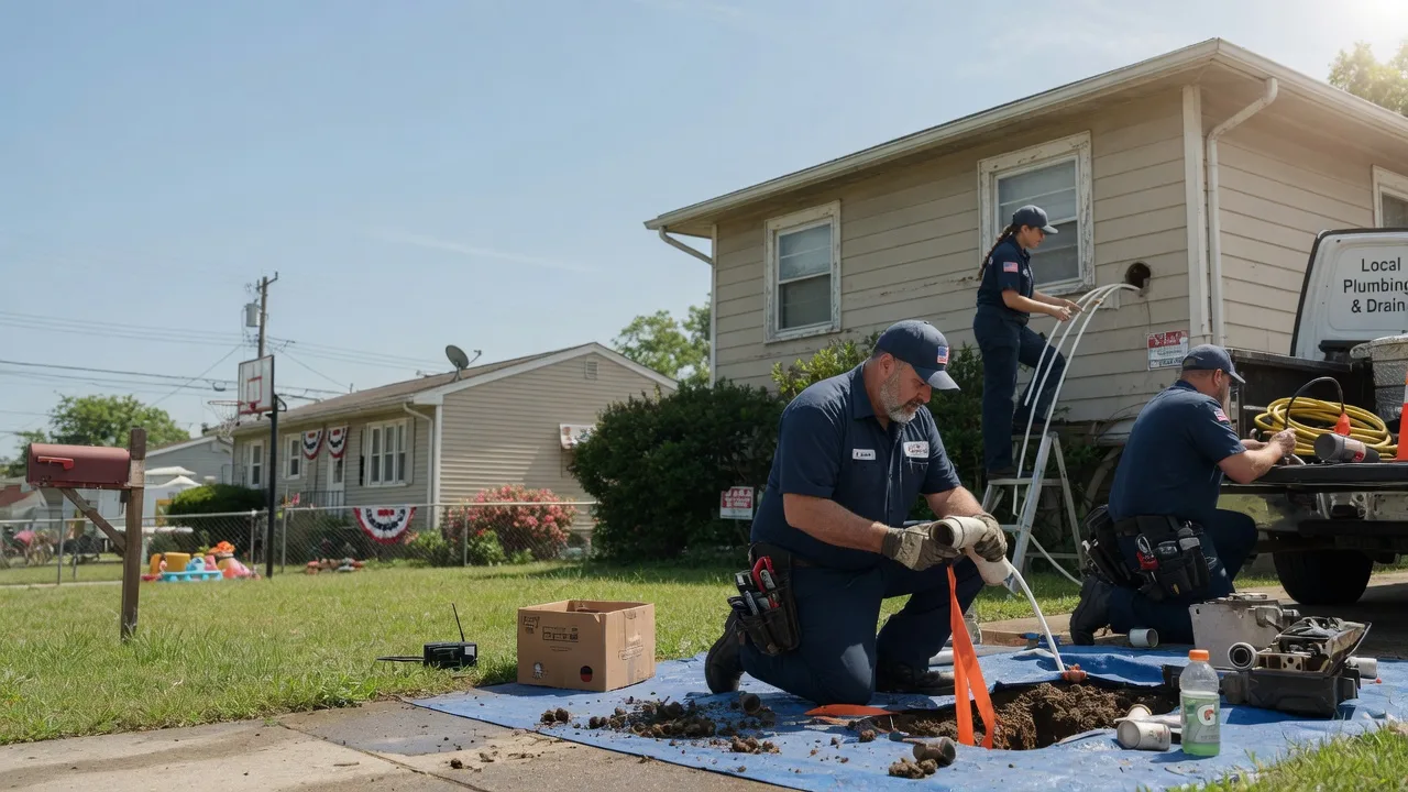 Faucet Repair in Mauckport, IN near me